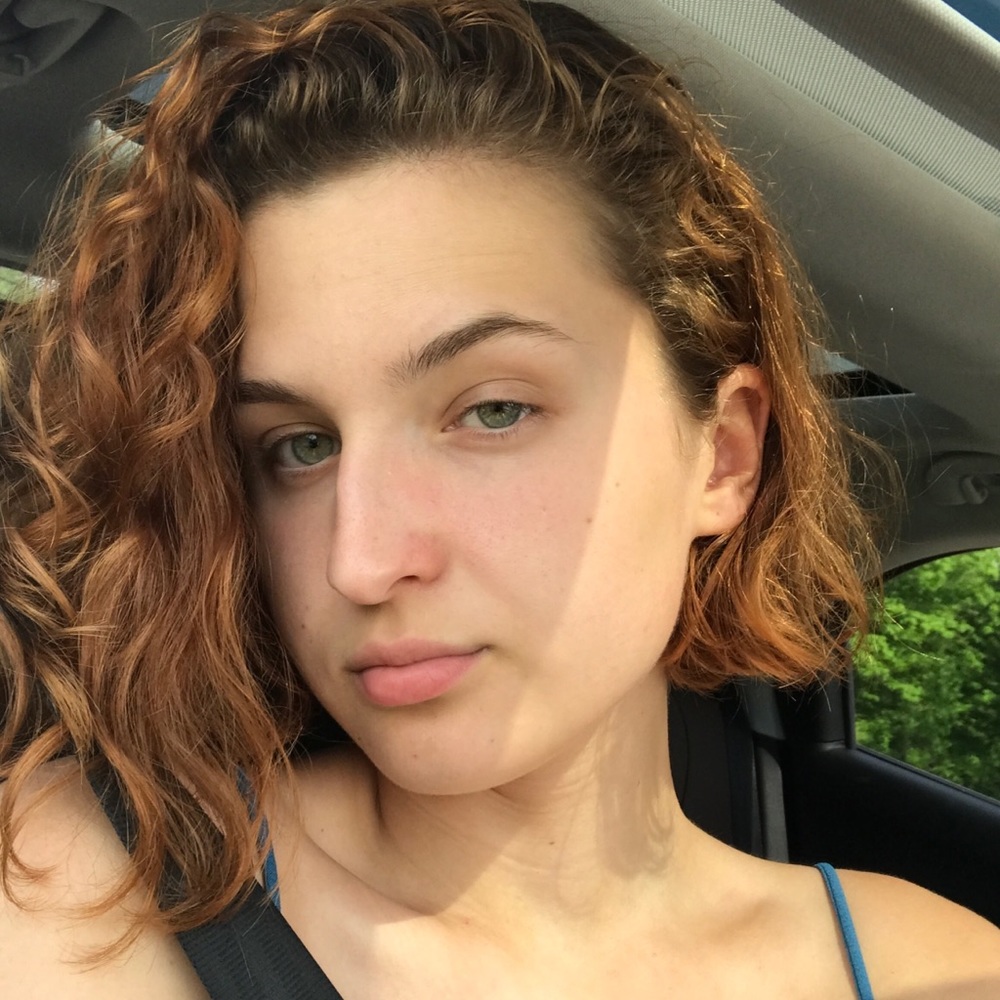 Meet your Posher, Maddie